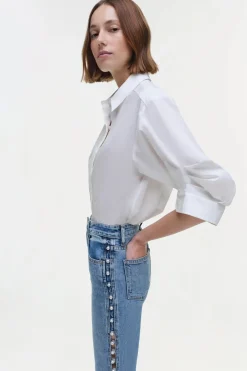 Fashion - Amelia Denim - Juno Pants