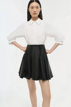 Sale - Padma Dress - Black Multi Dresses | Mini Dresses