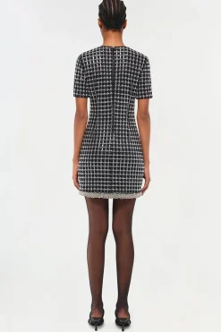 Fashion - Vivalie Dress - Black Dresses | Mini Dresses
