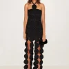 Online - Beep Beep Dress - Black Dresses | Long Dresses