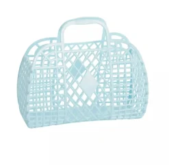 Fashion - Retro Basket SMALL In Multiple Colors Handbags