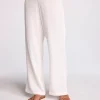Outlet - Ash Pants - White Pants