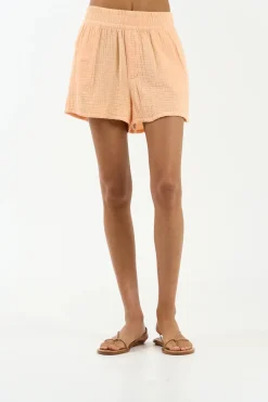 Outlet - Fuller Shorts - Sherbet Shorts