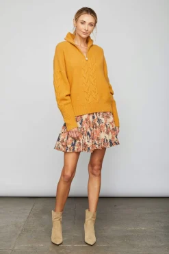 Sale - Holland Sweater Sweaters & Knits