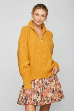 Sale - Holland Sweater Sweaters & Knits
