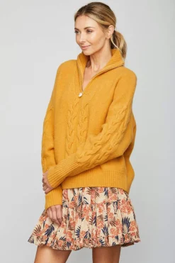 Sale - Holland Sweater Sweaters & Knits