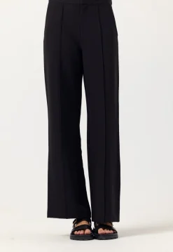 Best - Iris Pant - Black Pants