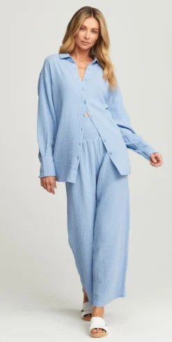 New - Kit Pant In Multiple Colors Pants