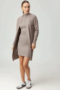 Sale - Lilliana Cardigan - Toast Sweaters & Knits