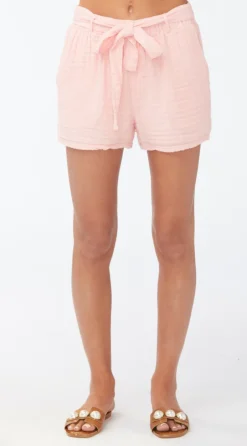 Best - Ozeta Short In Multiple Colors Shorts