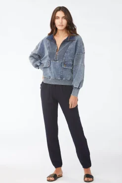 Online - Pascale Jogger In Multiple Colors Pants
