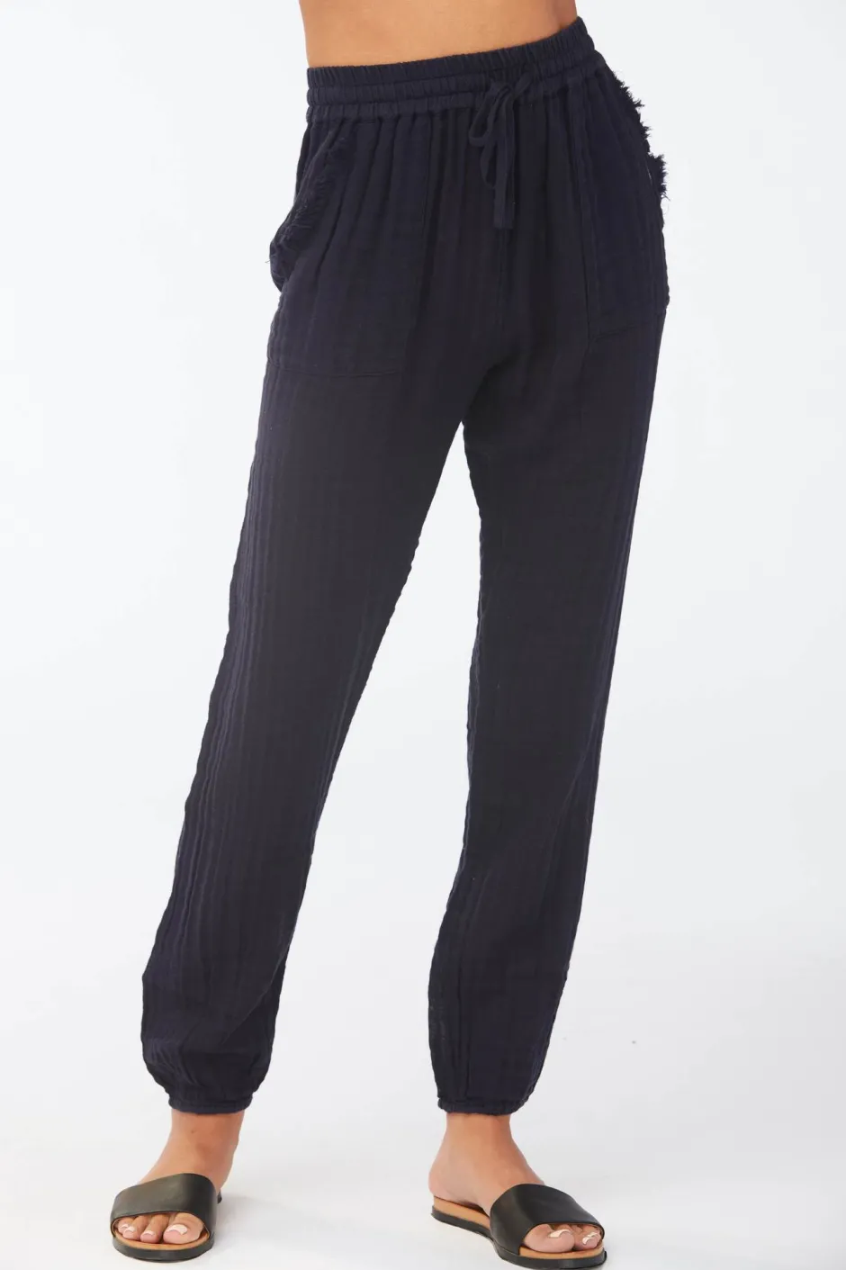 Online - Pascale Jogger In Multiple Colors Pants