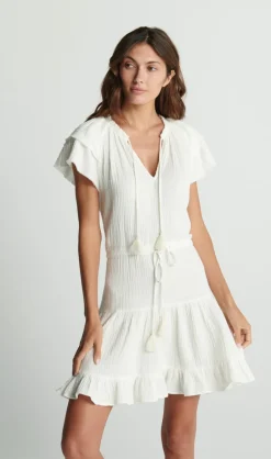New - Reese Dress - Coconut Milk Dresses | Mini Dresses
