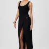 Discount - Delaney BodySuit - Jet Bodysuits