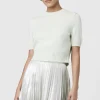 Sale - Elsie Pullover Sweater - Mint Sweaters & Knits