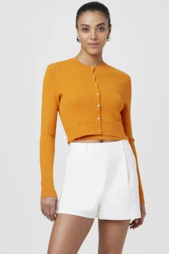 Best - Zoe Slim Fit Cardigan - Mango Sweaters & Knits