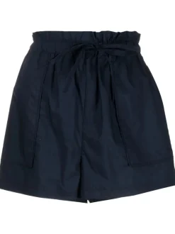 Discount - Edlyn Shorts - Midnight Shorts