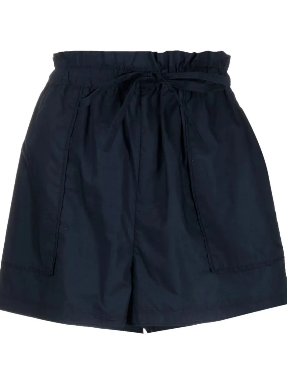 Discount - Edlyn Shorts - Midnight Shorts