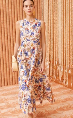 Outlet - Kaiya Dress - Magnolia Dresses | Long Dresses