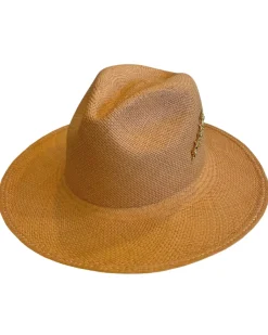 New - Diana Hat - Apricot Hats