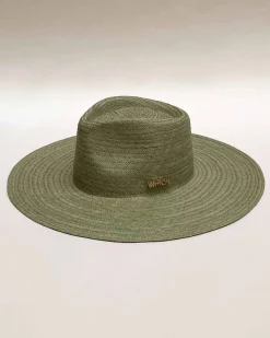 New - Nino Hat - Sage Hats