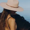 Clearance - Sonny Hat - Beige Hats