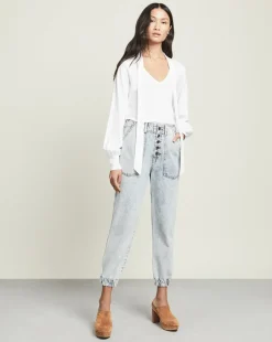Fashion - Bolton Jean - Vail Denim | All Denim