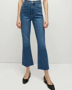 Best - Carolina Ankle Skinny Flare - Serendipity Flare | Crop