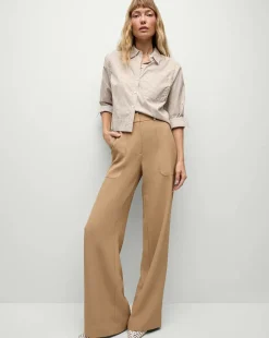 Outlet - Cole Pant - Khaki Pants