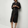 Best - Dallas Skirt - Black Long Skirts
