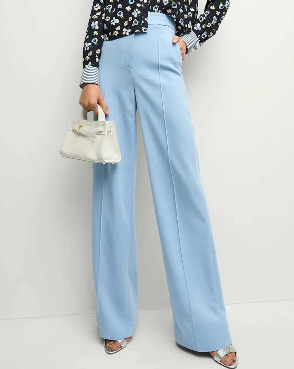 Best - Edia Pant - Blue Sky Pants