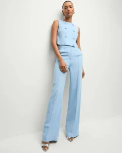 Best - Edia Pant - Blue Sky Pants
