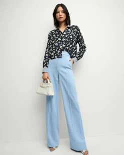 Best - Edia Pant - Blue Sky Pants