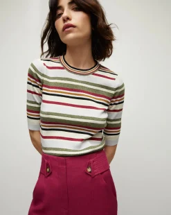 Fashion - Kavya Sweater - Multi Sweaters & Knits