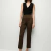 Best - Kean Knit Pant - Acornblack Pants