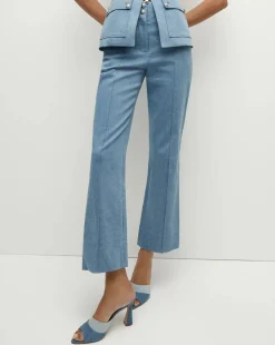 Online - Kean Pant - Iceberg Pants