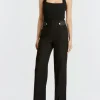 New - Sunny Pant - Black Pants
