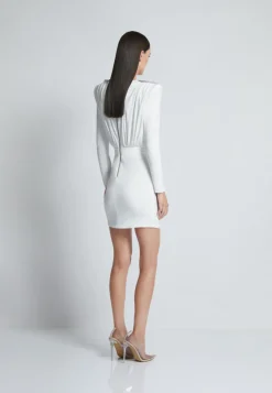 Best - Roxy Rumbles Mini Dress - White Dresses | Mini Dresses