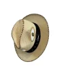 Best - White Gold Eye Hat Hats